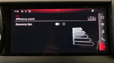 Audi A1 25 TFSI Technik 5dr Petrol Hatchback